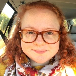 Meet your Posher, Audrey